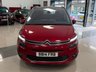 USED 2014 14 CITROEN GRAND C4 PICASSO 1.6 e-HDi Airdream Exclusive MPV 5dr Diesel Manual Euro 5 (s/s) (115 ps) COMPREHENSIVE SERVICE HISTORY & STUNNING C4 IN RED + REVERSE CAMERA