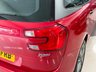 USED 2014 14 CITROEN GRAND C4 PICASSO 1.6 e-HDi Airdream Exclusive MPV 5dr Diesel Manual Euro 5 (s/s) (115 ps) COMPREHENSIVE SERVICE HISTORY & STUNNING C4 IN RED + REVERSE CAMERA