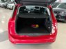 USED 2014 14 CITROEN GRAND C4 PICASSO 1.6 e-HDi Airdream Exclusive MPV 5dr Diesel Manual Euro 5 (s/s) (115 ps) COMPREHENSIVE SERVICE HISTORY & STUNNING C4 IN RED + REVERSE CAMERA