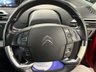 USED 2014 14 CITROEN GRAND C4 PICASSO 1.6 e-HDi Airdream Exclusive MPV 5dr Diesel Manual Euro 5 (s/s) (115 ps) COMPREHENSIVE SERVICE HISTORY & STUNNING C4 IN RED + REVERSE CAMERA