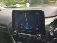 USED 2020 69 FORD FIESTA 1.0T EcoBoost GPF Active X Hatchback 5dr Petrol Manual Euro 6 (s/s) (100 ps) REVERSING CAM-HEATED SEATS-SAT NAV-CRUISE CTRL-X2 KEYS