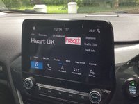 USED 2020 69 FORD FIESTA 1.0T EcoBoost GPF Active X Hatchback 5dr Petrol Manual Euro 6 (s/s) (100 ps) REVERSING CAM-HEATED SEATS-SAT NAV-CRUISE CTRL-X2 KEYS