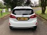 USED 2020 69 FORD FIESTA 1.0T EcoBoost GPF Active X Hatchback 5dr Petrol Manual Euro 6 (s/s) (100 ps) REVERSING CAM-HEATED SEATS-SAT NAV-CRUISE CTRL-X2 KEYS