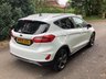 USED 2020 69 FORD FIESTA 1.0T EcoBoost GPF Active X Hatchback 5dr Petrol Manual Euro 6 (s/s) (100 ps) REVERSING CAM-HEATED SEATS-SAT NAV-CRUISE CTRL-X2 KEYS
