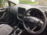 USED 2020 69 FORD FIESTA 1.0T EcoBoost GPF Active X Hatchback 5dr Petrol Manual Euro 6 (s/s) (100 ps) REVERSING CAM-HEATED SEATS-SAT NAV-CRUISE CTRL-X2 KEYS