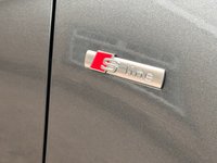 USED 2023 23 AUDI Q2 1.5 TFSI CoD 35 S line SUV 5dr Petrol Manual Euro 6 (s/s) (150 ps) 