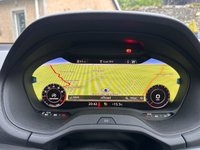 USED 2023 23 AUDI Q2 1.5 TFSI CoD 35 S line SUV 5dr Petrol Manual Euro 6 (s/s) (150 ps) 