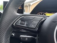 USED 2023 23 AUDI Q2 1.5 TFSI CoD 35 S line SUV 5dr Petrol Manual Euro 6 (s/s) (150 ps) 