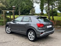 USED 2023 23 AUDI Q2 1.5 TFSI CoD 35 S line SUV 5dr Petrol Manual Euro 6 (s/s) (150 ps) 