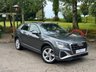 USED 2023 23 AUDI Q2 1.5 TFSI CoD 35 S line SUV 5dr Petrol Manual Euro 6 (s/s) (150 ps) 