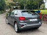 USED 2023 23 AUDI Q2 1.5 TFSI CoD 35 S line SUV 5dr Petrol Manual Euro 6 (s/s) (150 ps) 