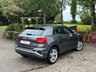 USED 2023 23 AUDI Q2 1.5 TFSI CoD 35 S line SUV 5dr Petrol Manual Euro 6 (s/s) (150 ps) 