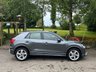 USED 2023 23 AUDI Q2 1.5 TFSI CoD 35 S line SUV 5dr Petrol Manual Euro 6 (s/s) (150 ps) 