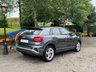 USED 2023 23 AUDI Q2 1.5 TFSI CoD 35 S line SUV 5dr Petrol Manual Euro 6 (s/s) (150 ps) 
