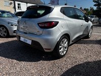 USED 2017 17 RENAULT CLIO 1.5 dCi Dynamique S Nav Hatchback 5dr Diesel Manual Euro 6 (s/s) (90 ps) 