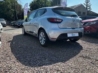 USED 2017 17 RENAULT CLIO 1.5 dCi Dynamique S Nav Hatchback 5dr Diesel Manual Euro 6 (s/s) (90 ps) 
