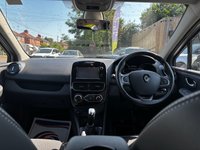 USED 2017 17 RENAULT CLIO 1.5 dCi Dynamique S Nav Hatchback 5dr Diesel Manual Euro 6 (s/s) (90 ps) 