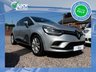 USED 2017 17 RENAULT CLIO 1.5 dCi Dynamique S Nav Hatchback 5dr Diesel Manual Euro 6 (s/s) (90 ps) 