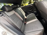 USED 2022 22 VOLKSWAGEN T-ROC 2.0 TDI EVO R-Line SUV 5dr Diesel DSG Euro 6 (s/s) (150 ps) 