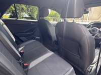 USED 2022 22 VOLKSWAGEN T-ROC 2.0 TDI EVO R-Line SUV 5dr Diesel DSG Euro 6 (s/s) (150 ps) 