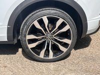USED 2022 22 VOLKSWAGEN T-ROC 2.0 TDI EVO R-Line SUV 5dr Diesel DSG Euro 6 (s/s) (150 ps) 