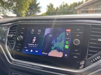 USED 2022 22 VOLKSWAGEN T-ROC 2.0 TDI EVO R-Line SUV 5dr Diesel DSG Euro 6 (s/s) (150 ps) 