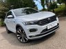 USED 2022 22 VOLKSWAGEN T-ROC 2.0 TDI EVO R-Line SUV 5dr Diesel DSG Euro 6 (s/s) (150 ps) 
