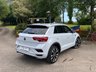 USED 2022 22 VOLKSWAGEN T-ROC 2.0 TDI EVO R-Line SUV 5dr Diesel DSG Euro 6 (s/s) (150 ps) 