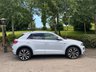 USED 2022 22 VOLKSWAGEN T-ROC 2.0 TDI EVO R-Line SUV 5dr Diesel DSG Euro 6 (s/s) (150 ps) 