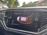 USED 2022 22 VOLKSWAGEN T-ROC 2.0 TDI EVO R-Line SUV 5dr Diesel DSG Euro 6 (s/s) (150 ps) 