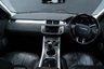USED 2017 67 LAND ROVER RANGE ROVER EVOQUE 2.0 eD4 SE Tech SUV 5dr Diesel Manual FWD Euro 6 (s/s) (150 ps) NAV, METALLIC PAINT, 18"
