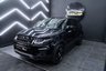 USED 2017 67 LAND ROVER RANGE ROVER EVOQUE 2.0 eD4 SE Tech SUV 5dr Diesel Manual FWD Euro 6 (s/s) (150 ps) NAV, METALLIC PAINT, 18"