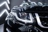 USED 2017 67 LAND ROVER RANGE ROVER EVOQUE 2.0 eD4 SE Tech SUV 5dr Diesel Manual FWD Euro 6 (s/s) (150 ps) NAV, METALLIC PAINT, 18"