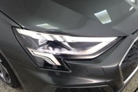 USED 2021 21 AUDI A3 1.0 TFSI 30 S line Sportback S Tronic Euro 6 (s/s) 5dr Parking Sensor, Drive Assist,