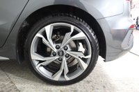 USED 2021 21 AUDI A3 1.0 TFSI 30 S line Sportback S Tronic Euro 6 (s/s) 5dr Parking Sensor, Drive Assist,