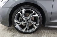 USED 2021 21 AUDI A3 1.0 TFSI 30 S line Sportback S Tronic Euro 6 (s/s) 5dr Parking Sensor, Drive Assist,