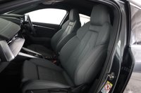 USED 2021 21 AUDI A3 1.0 TFSI 30 S line Sportback S Tronic Euro 6 (s/s) 5dr Parking Sensor, Drive Assist,