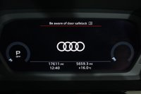USED 2021 21 AUDI A3 1.0 TFSI 30 S line Sportback S Tronic Euro 6 (s/s) 5dr Parking Sensor, Drive Assist,