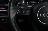 USED 2021 21 AUDI A3 1.0 TFSI 30 S line Sportback S Tronic Euro 6 (s/s) 5dr Parking Sensor, Drive Assist,