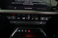 USED 2021 21 AUDI A3 1.0 TFSI 30 S line Sportback S Tronic Euro 6 (s/s) 5dr Parking Sensor, Drive Assist,