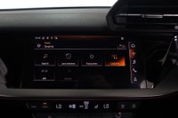USED 2021 21 AUDI A3 1.0 TFSI 30 S line Sportback S Tronic Euro 6 (s/s) 5dr Parking Sensor, Drive Assist,