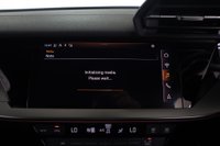 USED 2021 21 AUDI A3 1.0 TFSI 30 S line Sportback S Tronic Euro 6 (s/s) 5dr Parking Sensor, Drive Assist,