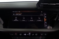 USED 2021 21 AUDI A3 1.0 TFSI 30 S line Sportback S Tronic Euro 6 (s/s) 5dr Parking Sensor, Drive Assist,
