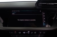 USED 2021 21 AUDI A3 1.0 TFSI 30 S line Sportback S Tronic Euro 6 (s/s) 5dr Parking Sensor, Drive Assist,