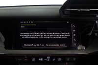 USED 2021 21 AUDI A3 1.0 TFSI 30 S line Sportback S Tronic Euro 6 (s/s) 5dr Parking Sensor, Drive Assist,
