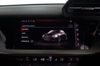 USED 2021 21 AUDI A3 1.0 TFSI 30 S line Sportback S Tronic Euro 6 (s/s) 5dr Parking Sensor, Drive Assist,