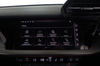 USED 2021 21 AUDI A3 1.0 TFSI 30 S line Sportback S Tronic Euro 6 (s/s) 5dr Parking Sensor, Drive Assist,