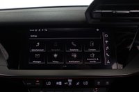 USED 2021 21 AUDI A3 1.0 TFSI 30 S line Sportback S Tronic Euro 6 (s/s) 5dr Parking Sensor, Drive Assist,