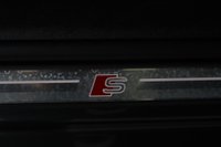 USED 2021 21 AUDI A3 1.0 TFSI 30 S line Sportback S Tronic Euro 6 (s/s) 5dr Parking Sensor, Drive Assist,
