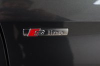 USED 2021 21 AUDI A3 1.0 TFSI 30 S line Sportback S Tronic Euro 6 (s/s) 5dr Parking Sensor, Drive Assist,